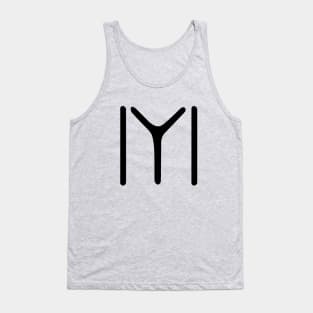 Kayi Tribe Tank Top